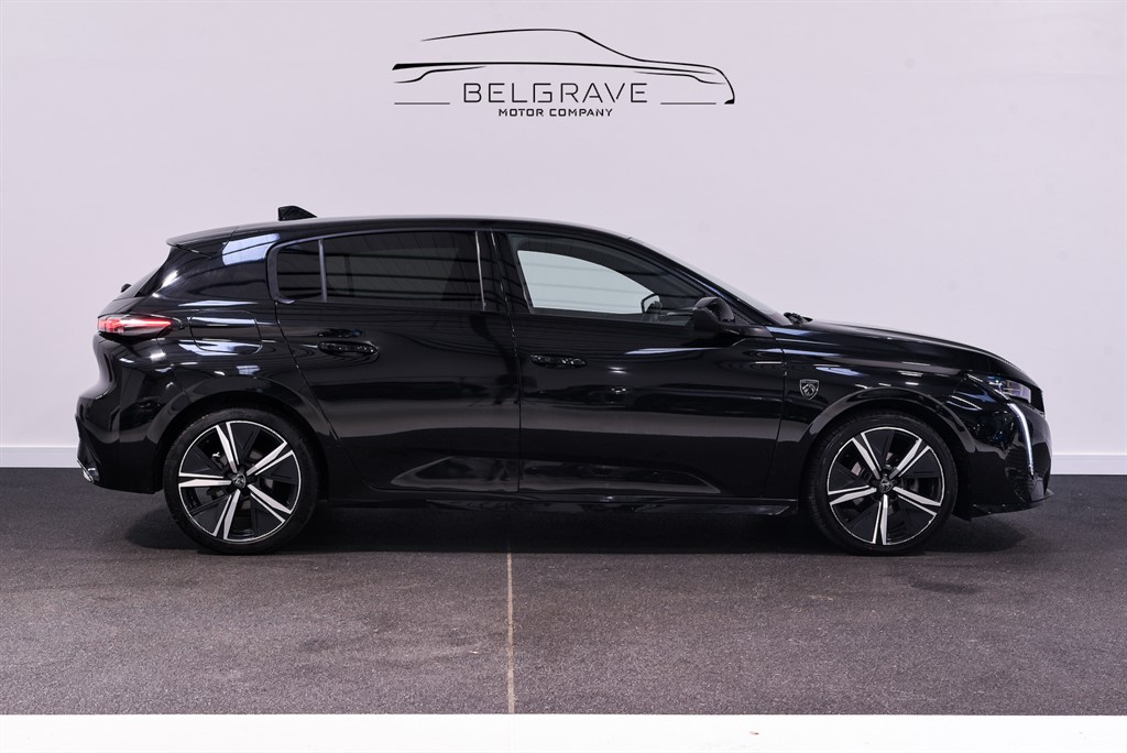 Used Peugeot 308 2022 for sale - 77013234: Photo 4