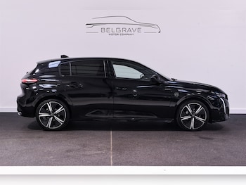 Used Peugeot 308 2022 for sale - 77013234: Photo