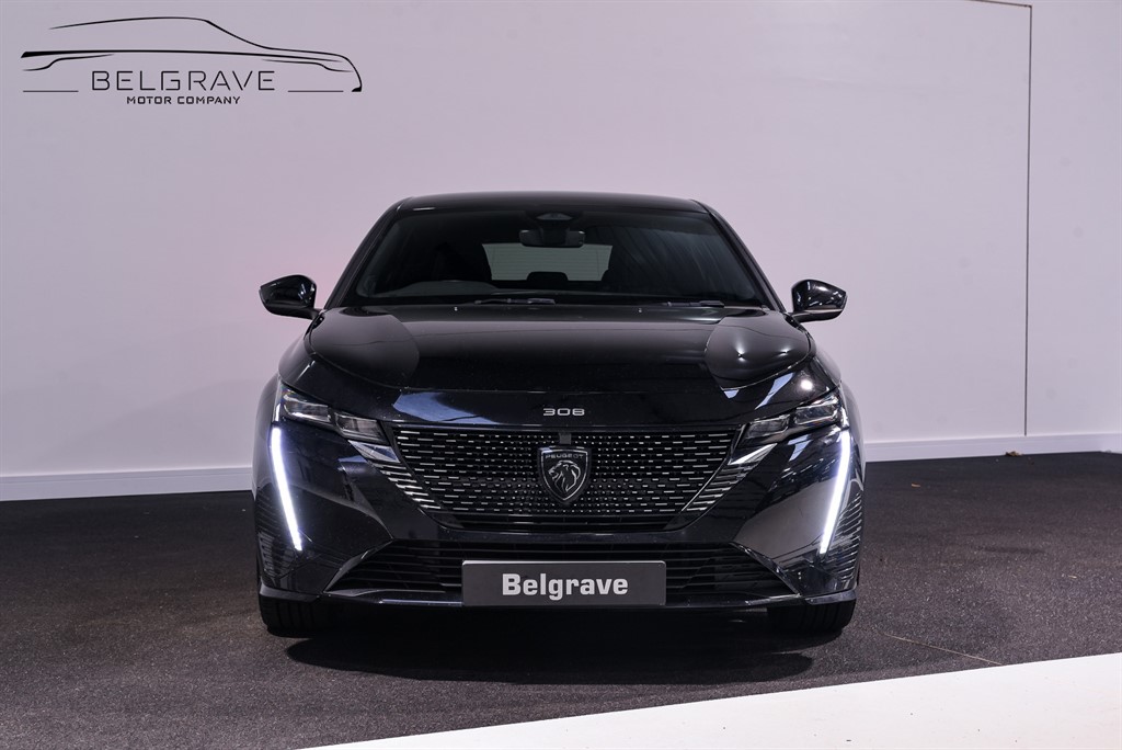 Used Peugeot 308 2022 for sale - 77013234: Photo 5