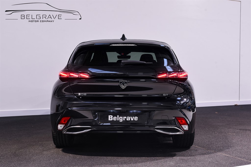 Used Peugeot 308 2022 for sale - 77013234: Photo 6