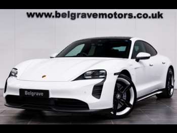 2023 - 350kW 93kWh 4dr RWD Auto