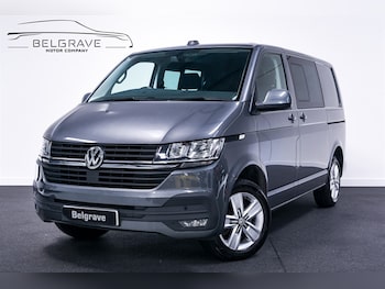 Used Volkswagen Transporter 2023 for sale - 79189811: Photo