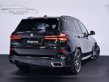 Used BMW X5 2023 for sale - 79855507: Photo