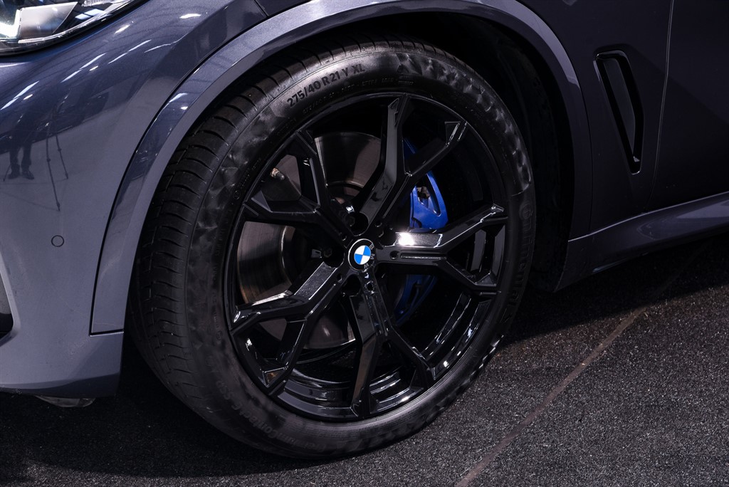 Used BMW X5 2021 for sale - 76851393: Photo 14