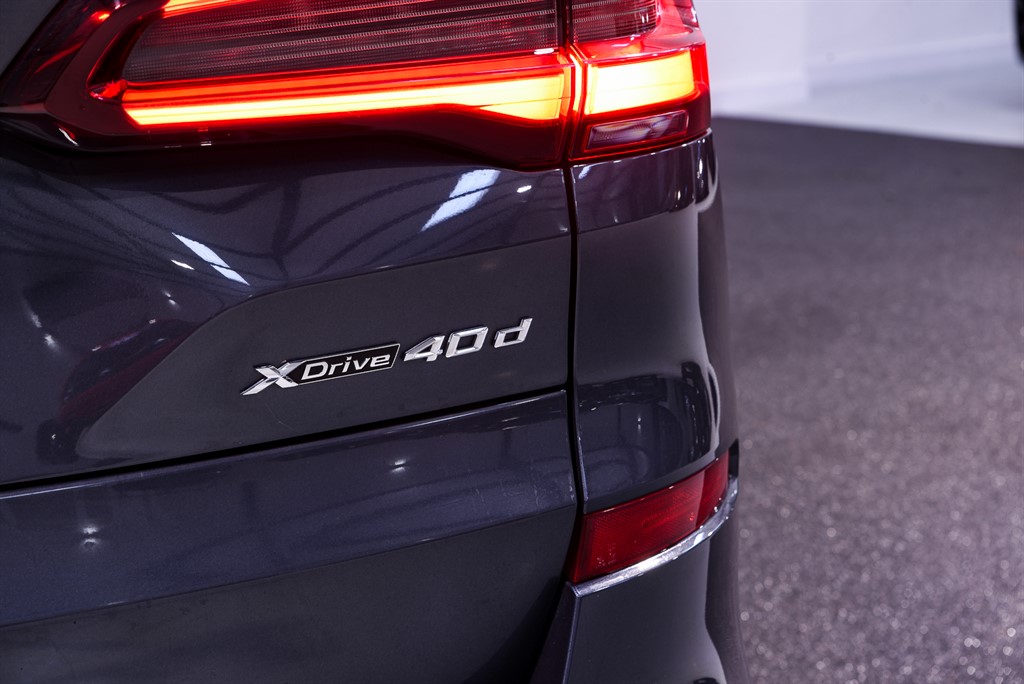 Used BMW X5 2021 for sale - 76851393: Photo 15