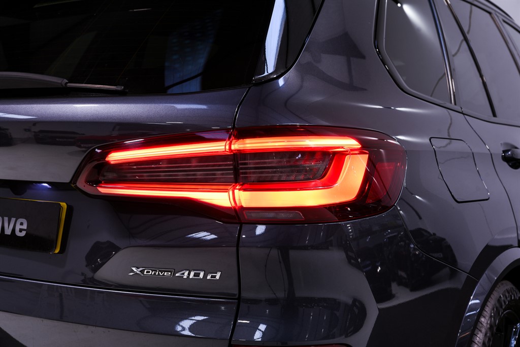 Used BMW X5 2021 for sale - 76851393: Photo 16