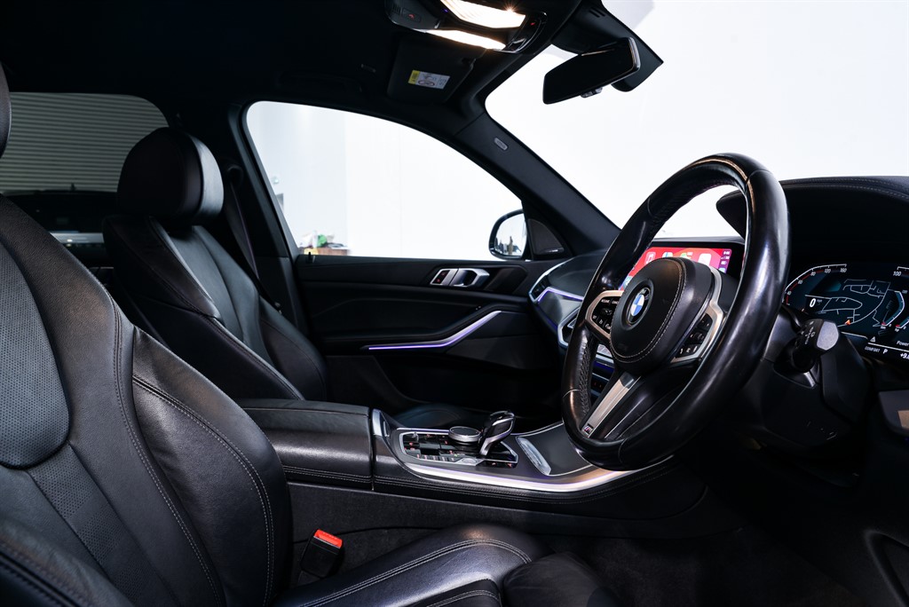 Used BMW X5 2021 for sale - 76851393: Photo 17