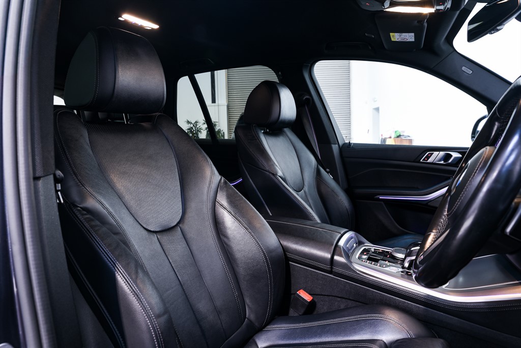 Used BMW X5 2021 for sale - 76851393: Photo 18