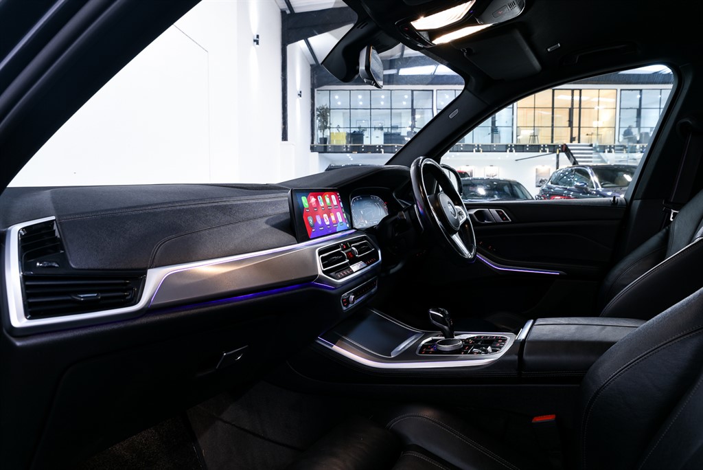 Used BMW X5 2021 for sale - 76851393: Photo 19