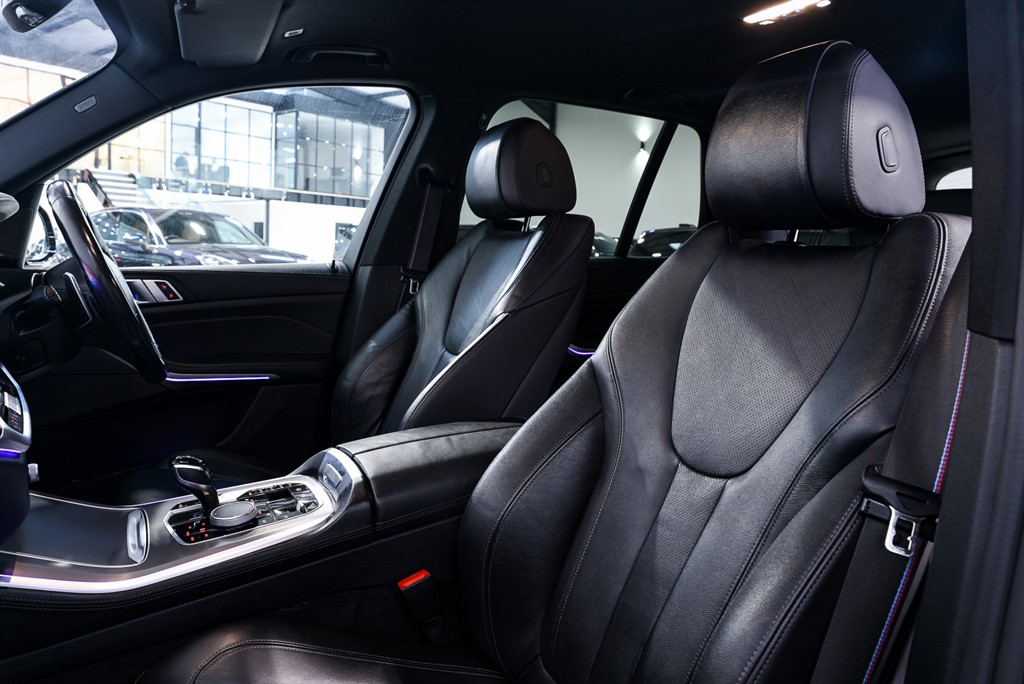 Used BMW X5 2021 for sale - 76851393: Photo 20