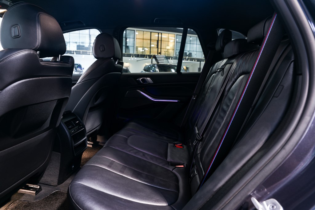 Used BMW X5 2021 for sale - 76851393: Photo 21