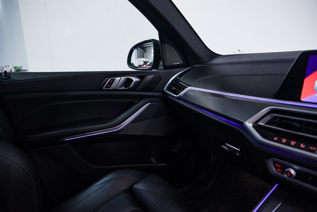 Used BMW X5 2021 for sale - 76851393: Photo 22