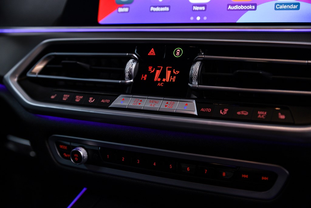 Used BMW X5 2021 for sale - 76851393: Photo 26