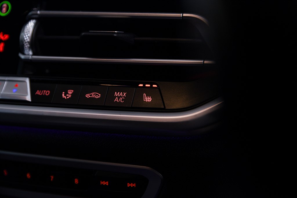 Used BMW X5 2021 for sale - 76851393: Photo 27