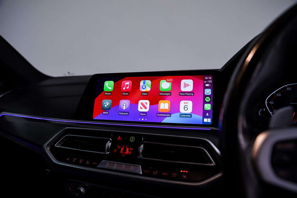 Used BMW X5 2021 for sale - 76851393: Photo 28