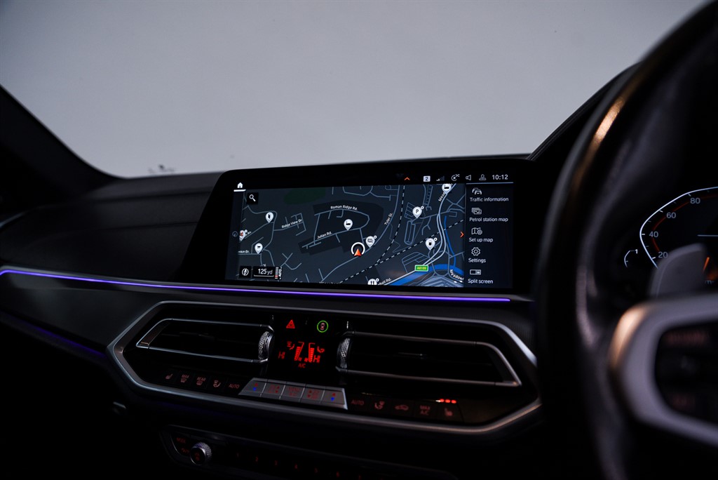 Used BMW X5 2021 for sale - 76851393: Photo 29