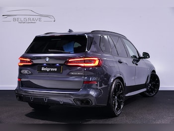 Used BMW X5 2021 for sale - 76851393: Photo