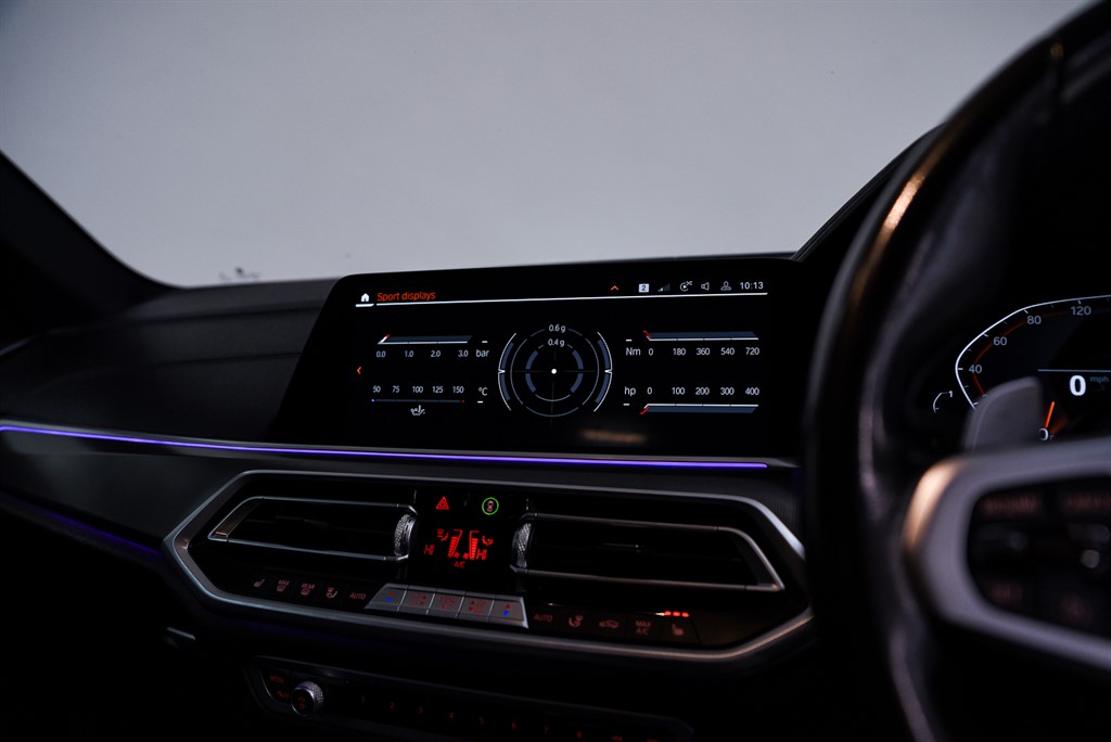 Used BMW X5 2021 for sale - 76851393: Photo 30