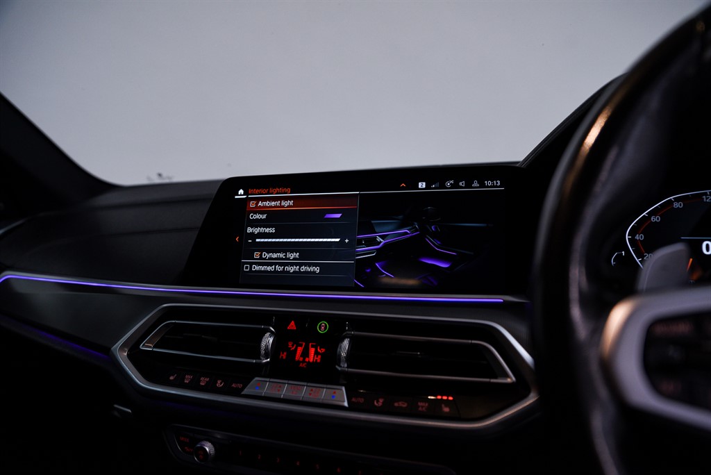 Used BMW X5 2021 for sale - 76851393: Photo 31