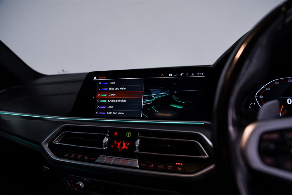 Used BMW X5 2021 for sale - 76851393: Photo 32