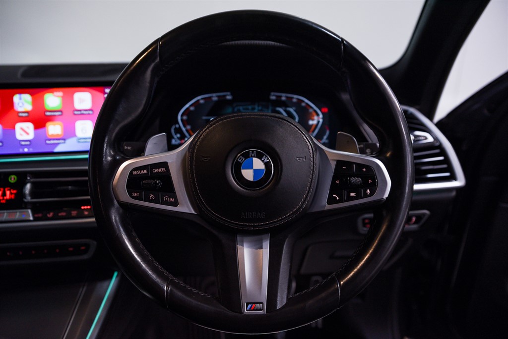 Used BMW X5 2021 for sale - 76851393: Photo 33