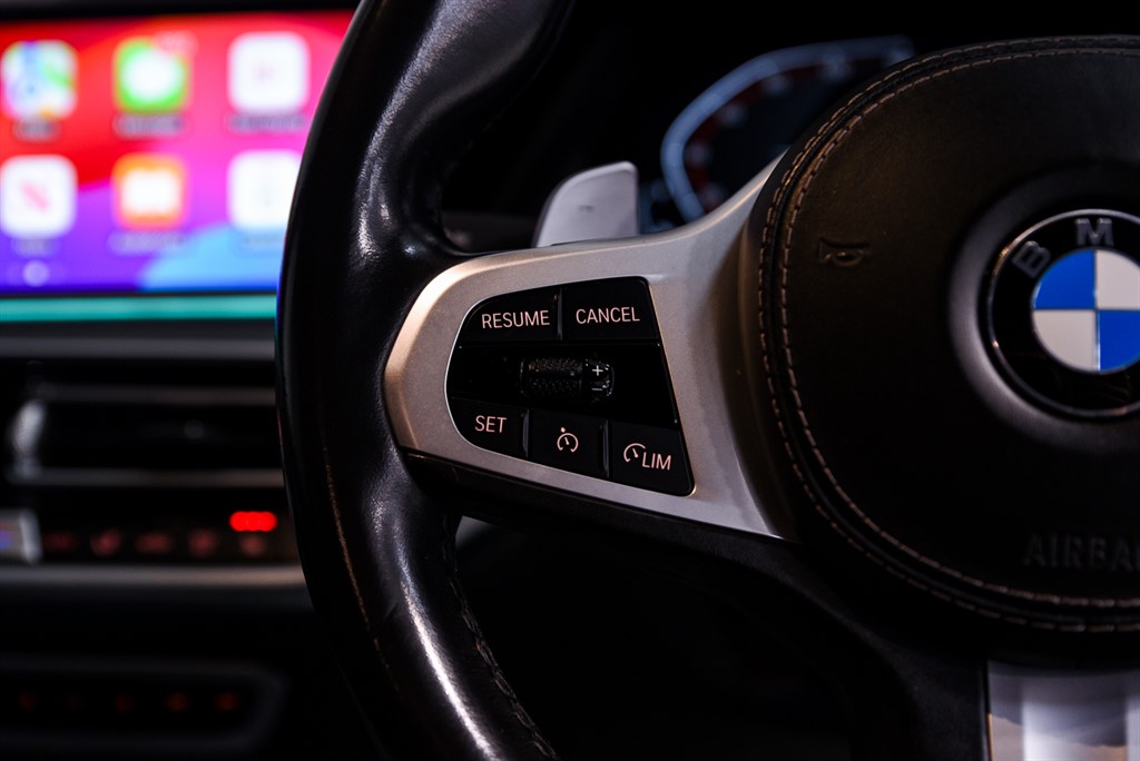 Used BMW X5 2021 for sale - 76851393: Photo 34