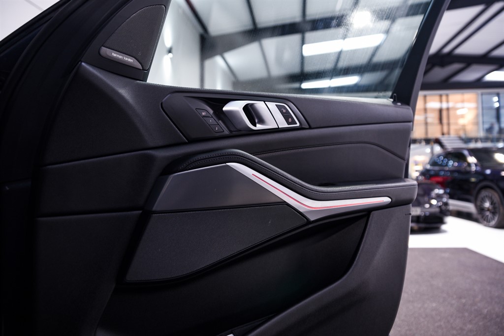 Used BMW X5 2021 for sale - 76851393: Photo 38