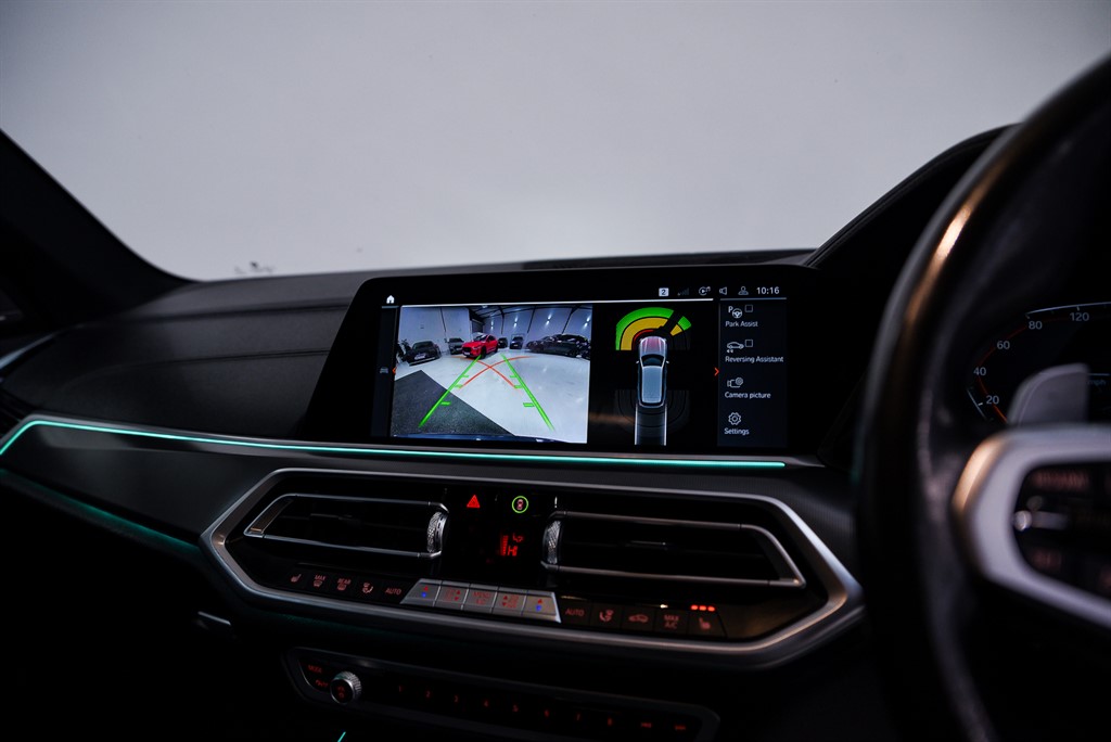 Used BMW X5 2021 for sale - 76851393: Photo 40