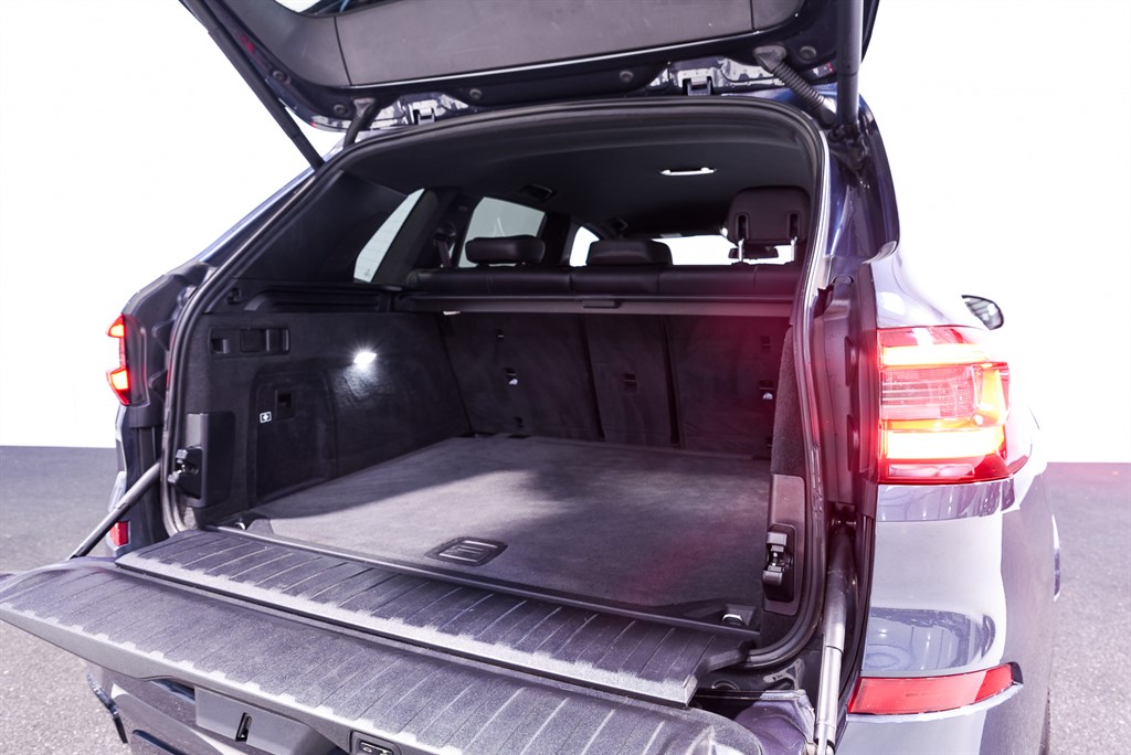 Used BMW X5 2021 for sale - 76851393: Photo 45