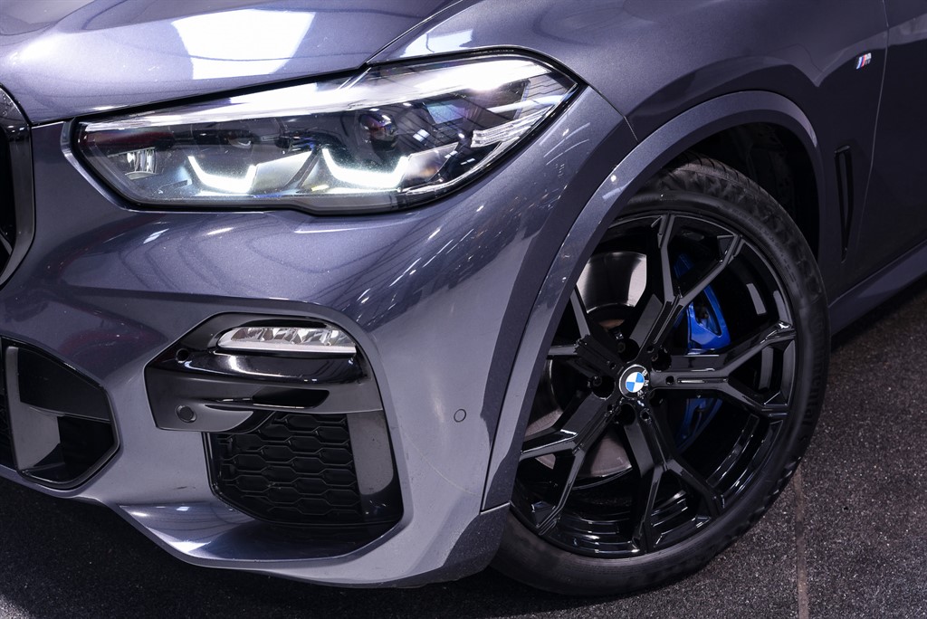 Used BMW X5 2021 for sale - 76851393: Photo 7