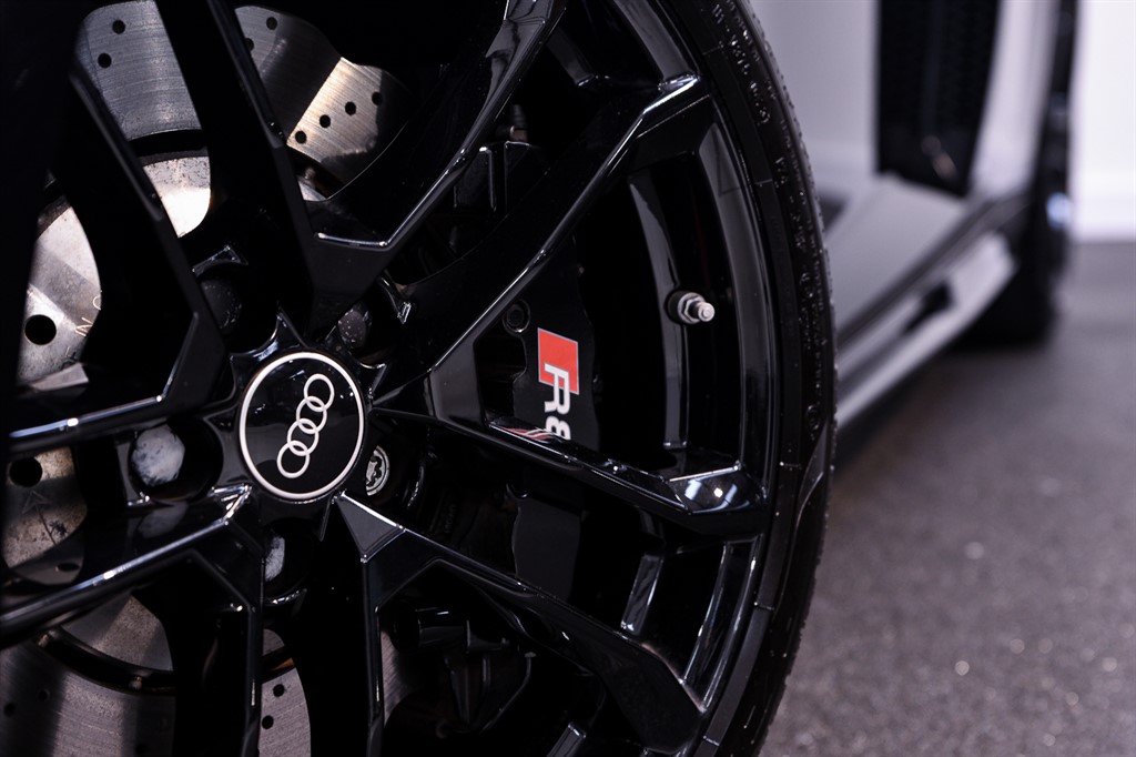 Used Audi R8 2023 for sale - 77198554: Photo 11