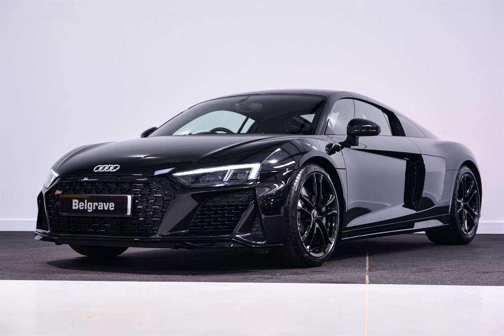 Used Audi R8 2023 for sale - 77198554: Photo 18