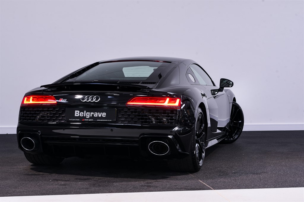Used Audi R8 2023 for sale - 77198554: Photo 19