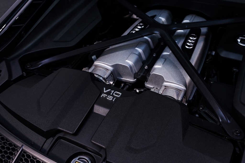 Used Audi R8 2023 for sale - 77198554: Photo 21