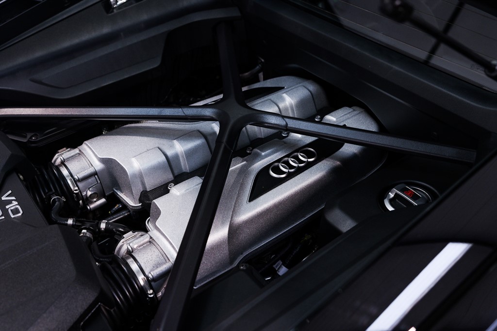 Used Audi R8 2023 for sale - 77198554: Photo 22