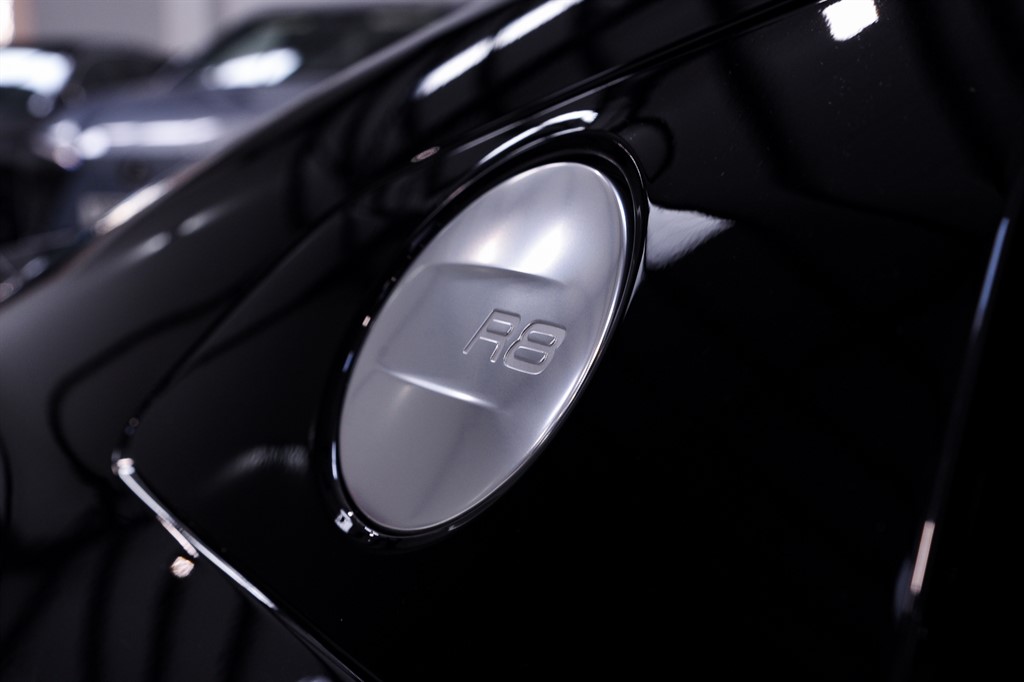 Used Audi R8 2023 for sale - 77198554: Photo 23