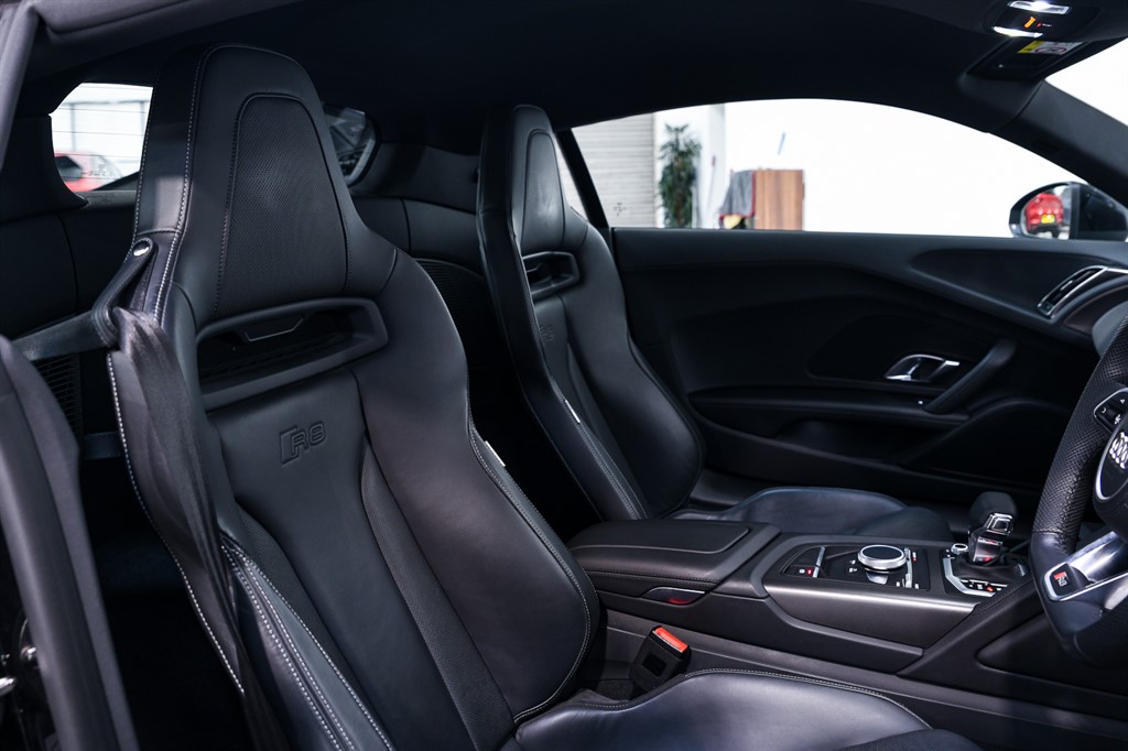 Used Audi R8 2023 for sale - 77198554: Photo 25