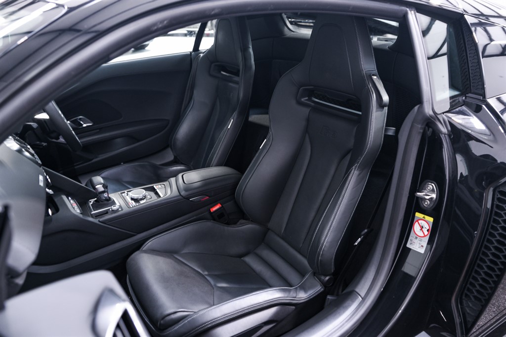 Used Audi R8 2023 for sale - 77198554: Photo 29