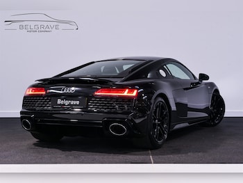 Used Audi R8 2023 for sale - 77198554: Photo