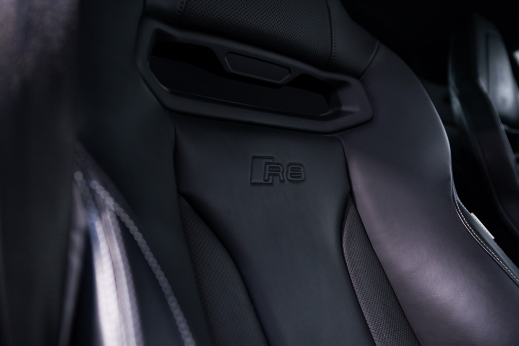 Used Audi R8 2023 for sale - 77198554: Photo 30