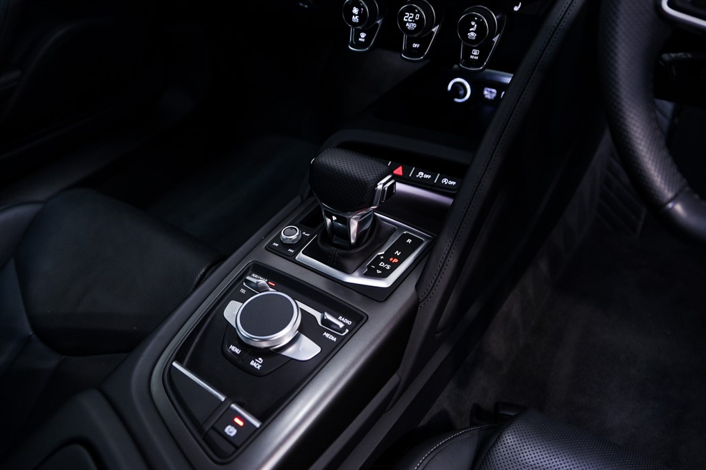 Used Audi R8 2023 for sale - 77198554: Photo 35