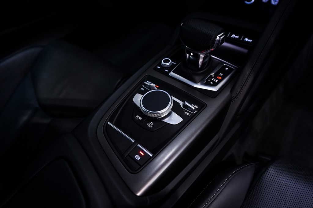 Used Audi R8 2023 for sale - 77198554: Photo 36