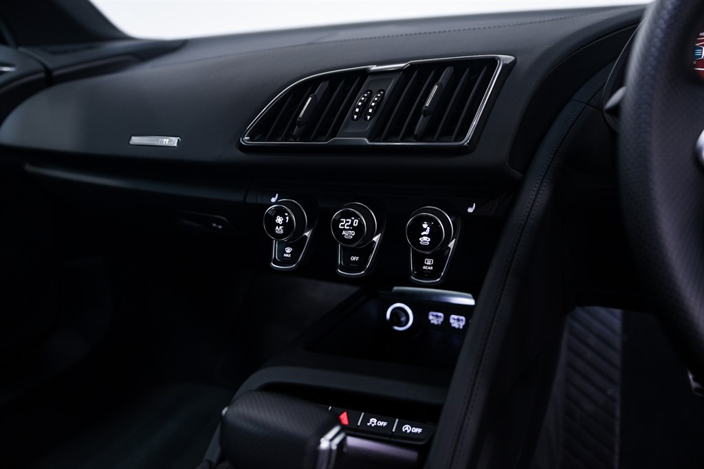 Used Audi R8 2023 for sale - 77198554: Photo 37