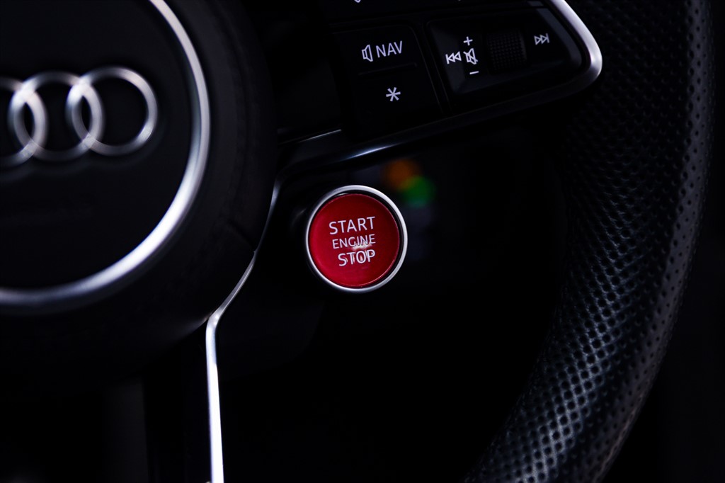 Used Audi R8 2023 for sale - 77198554: Photo 42