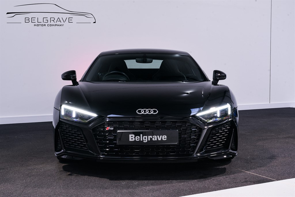 Used Audi R8 2023 for sale - 77198554: Photo 5