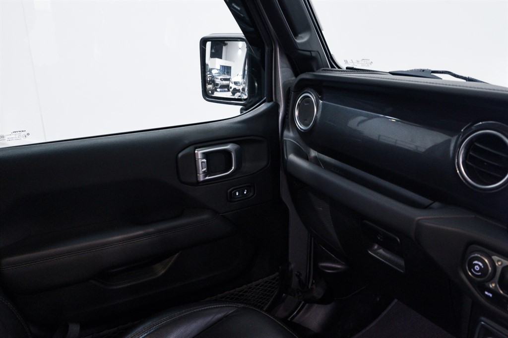 Used Jeep Wrangler 2021 for sale - 77702904: Photo 15