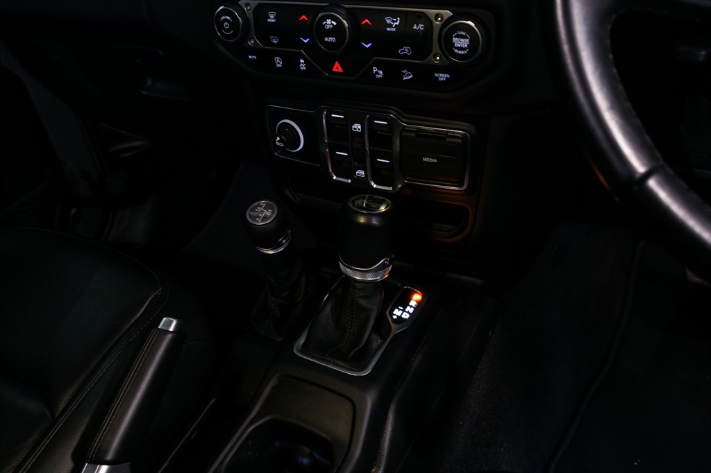 Used Jeep Wrangler 2021 for sale - 77702904: Photo 16