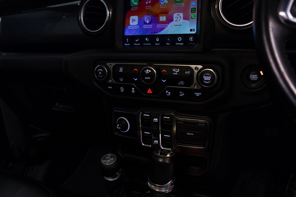 Used Jeep Wrangler 2021 for sale - 77702904: Photo 17