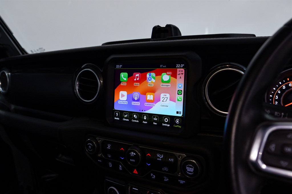 Used Jeep Wrangler 2021 for sale - 77702904: Photo 19