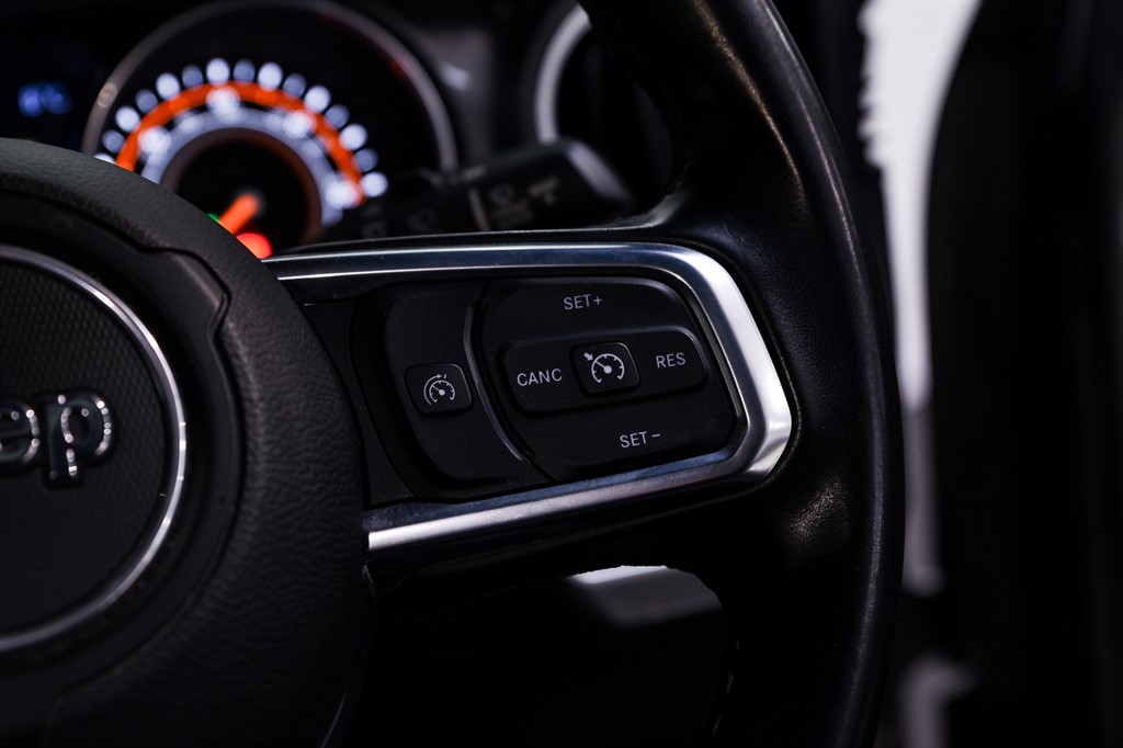 Used Jeep Wrangler 2021 for sale - 77702904: Photo 25